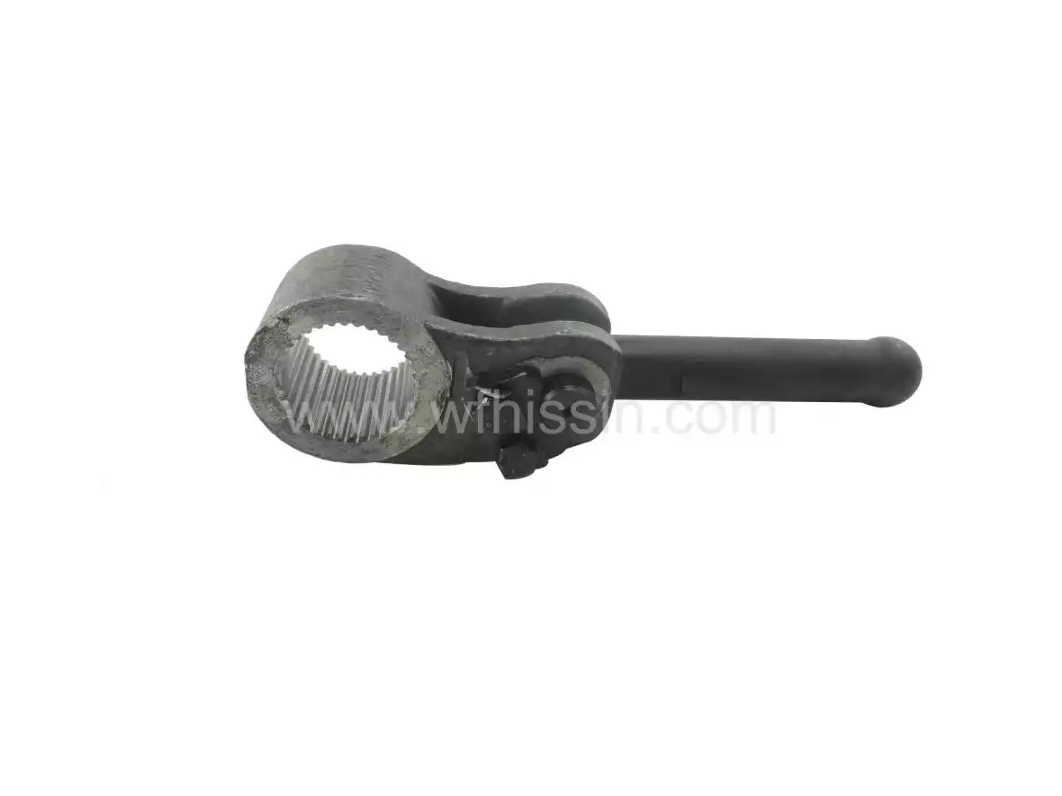Inner arm and rod assy
